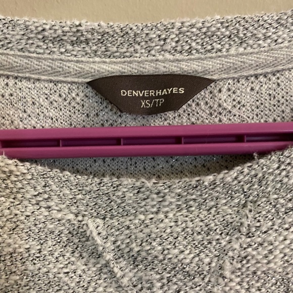 Denver’s Hayes shirt - Picture 4 of 5